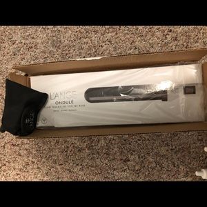 L’Ange Ondule Ceramic Wand